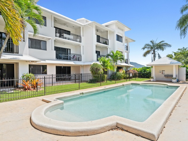 27/293 Esplanade, Cairns North QLD 4870