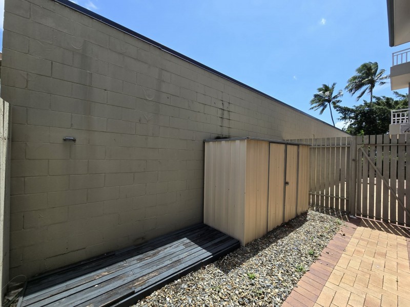 10/267 Esplanade, Cairns North QLD 4870