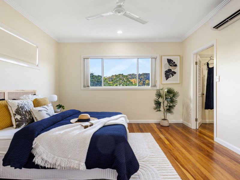 18 Quadrio Crescent, Brinsmead QLD 4870