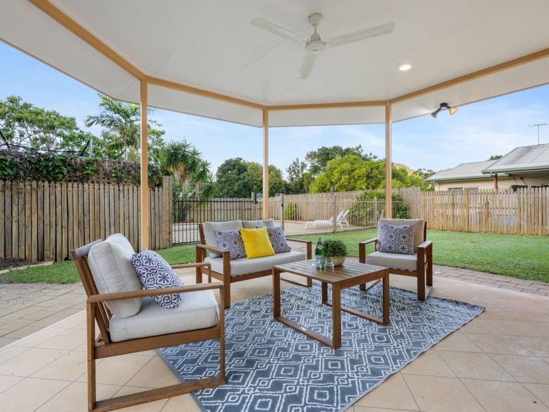 18 Quadrio Crescent, Brinsmead QLD 4870