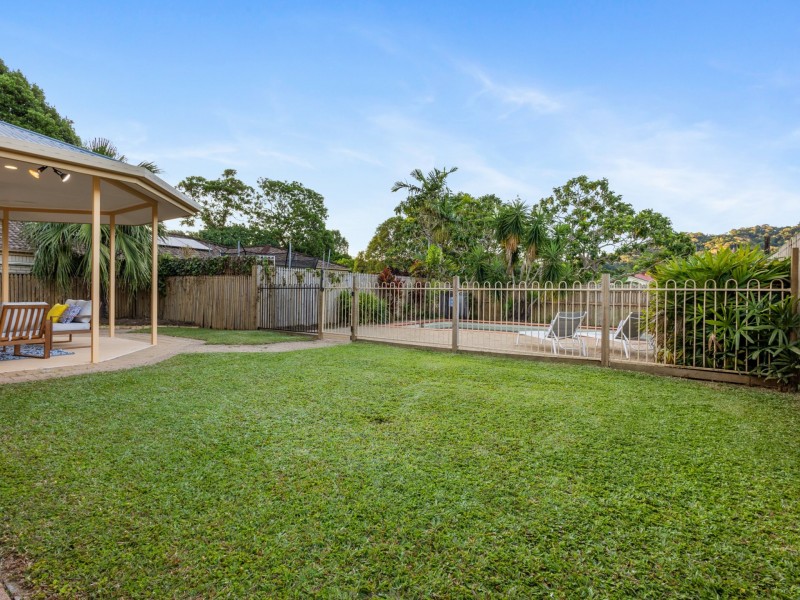 18 Quadrio Crescent, Brinsmead QLD 4870