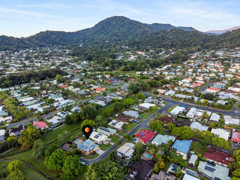 18 Quadrio Crescent, Brinsmead QLD 4870