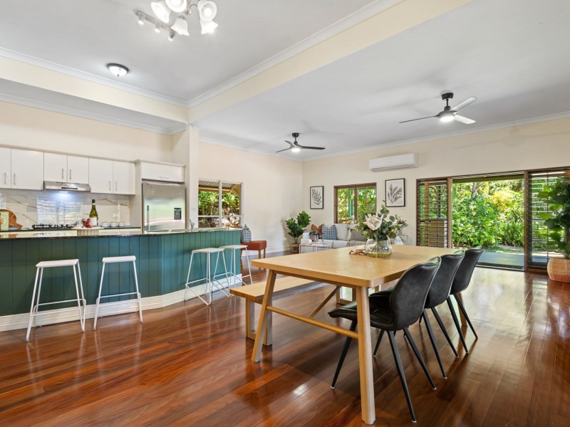 2 Duane Close, Brinsmead QLD 4870