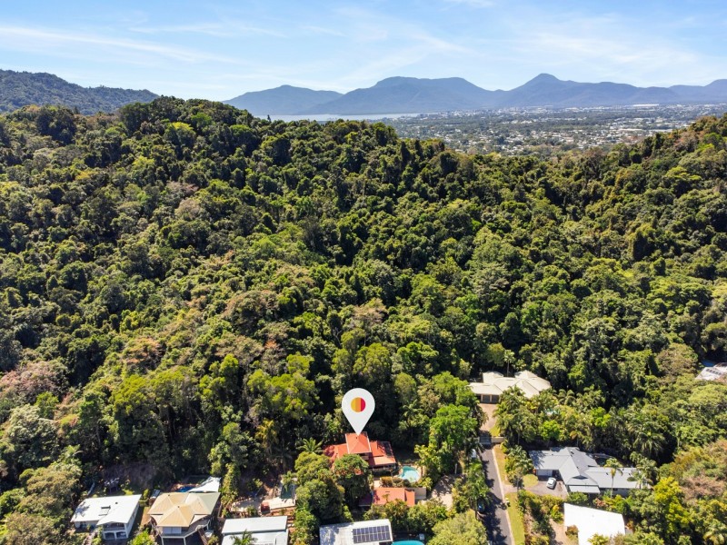 2 Duane Close, Brinsmead QLD 4870