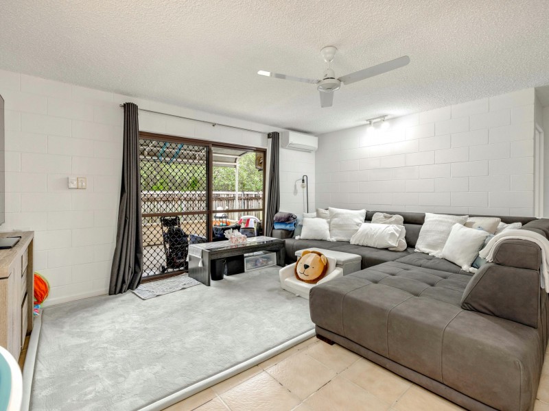 3/23-25 Harris Street, Parramatta Park QLD 4870