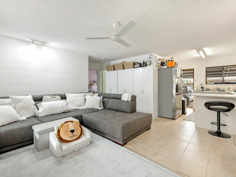 3/23-25 Harris Street, Parramatta Park QLD 4870