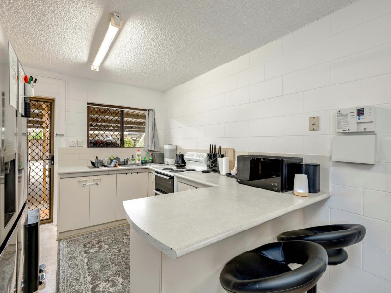 3/23-25 Harris Street, Parramatta Park QLD 4870