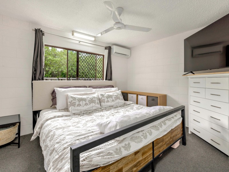 3/23-25 Harris Street, Parramatta Park QLD 4870