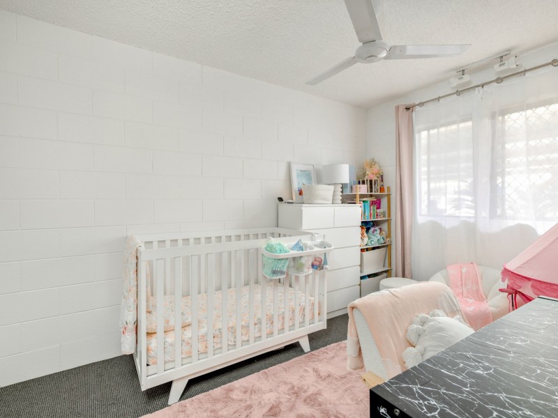 3/23-25 Harris Street, Parramatta Park QLD 4870