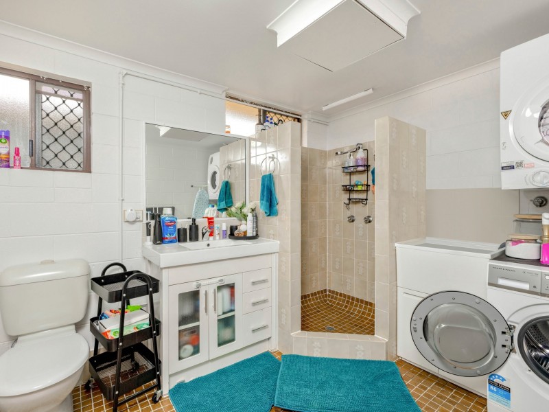3/23-25 Harris Street, Parramatta Park QLD 4870