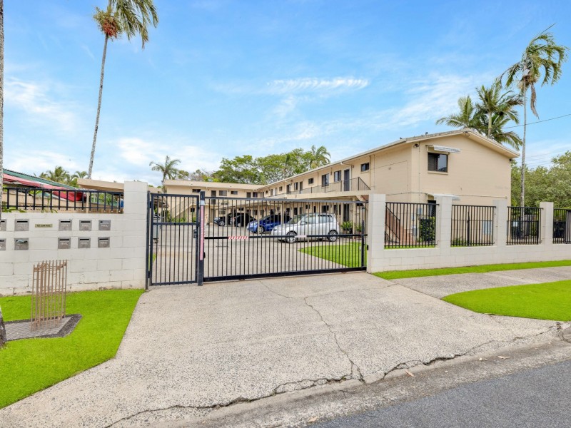 3/23-25 Harris Street, Parramatta Park QLD 4870