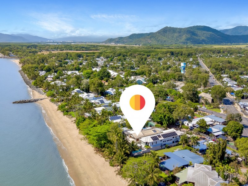 56 Hibiscus Lane, Holloways Beach QLD 4878