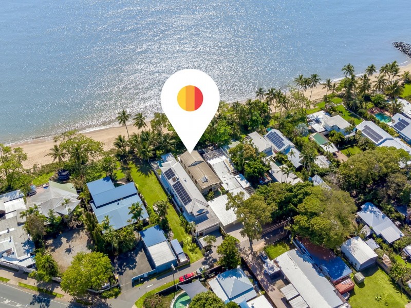 56 Hibiscus Lane, Holloways Beach QLD 4878