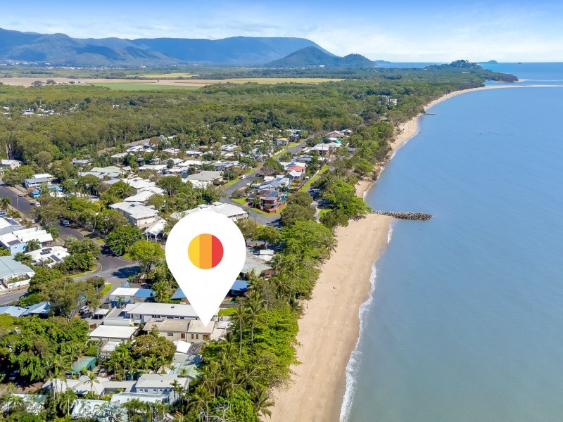 56 Hibiscus Lane, Holloways Beach QLD 4878