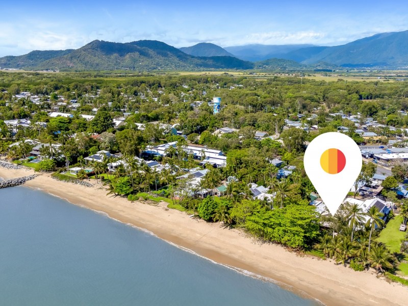 56 Hibiscus Lane, Holloways Beach QLD 4878