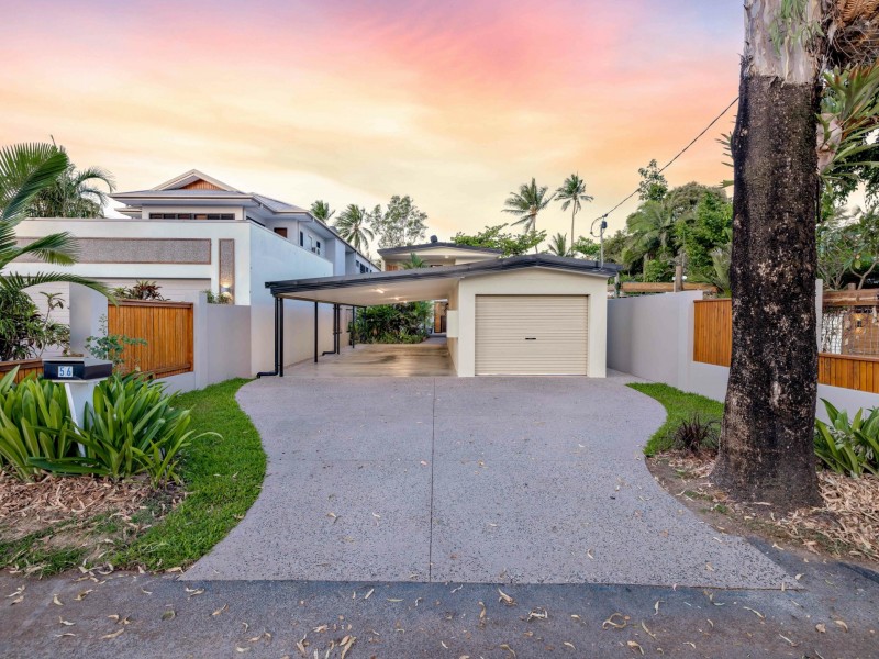 56 Hibiscus Lane, Holloways Beach QLD 4878