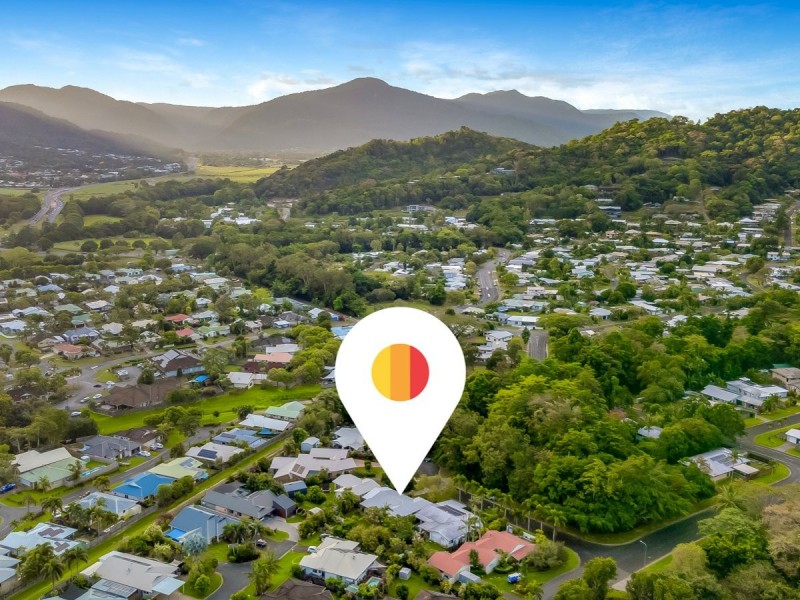 5 Duvir Close, Brinsmead QLD 4870