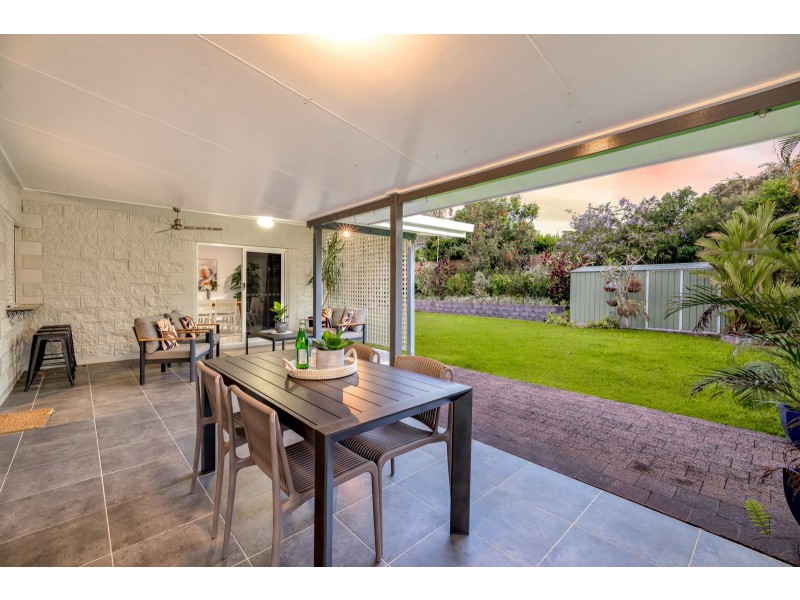 5 Duvir Close, Brinsmead QLD 4870