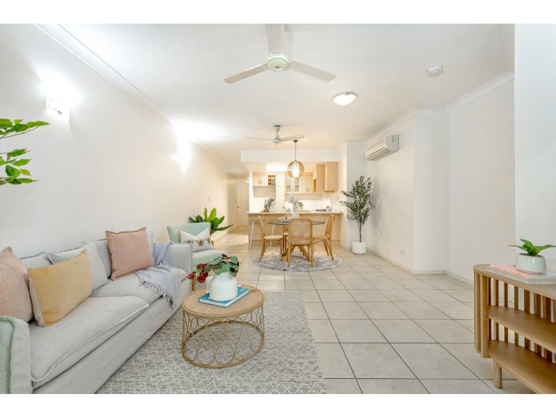 3/65-69 Grove Street, Parramatta Park QLD 4870