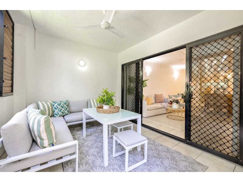 3/65-69 Grove Street, Parramatta Park QLD 4870