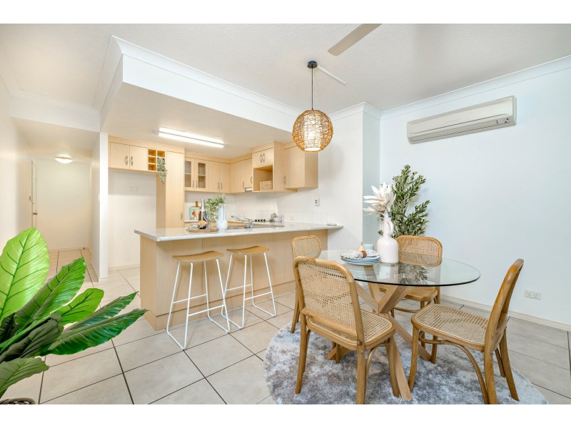 3/65-69 Grove Street, Parramatta Park QLD 4870