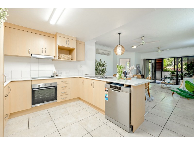 3/65-69 Grove Street, Parramatta Park QLD 4870