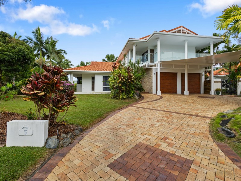 5 Stream Avenue, Kewarra Beach QLD 4879