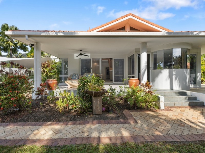 5 Stream Avenue, Kewarra Beach QLD 4879