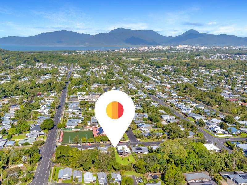 155 Jensen Street, Whitfield QLD 4870