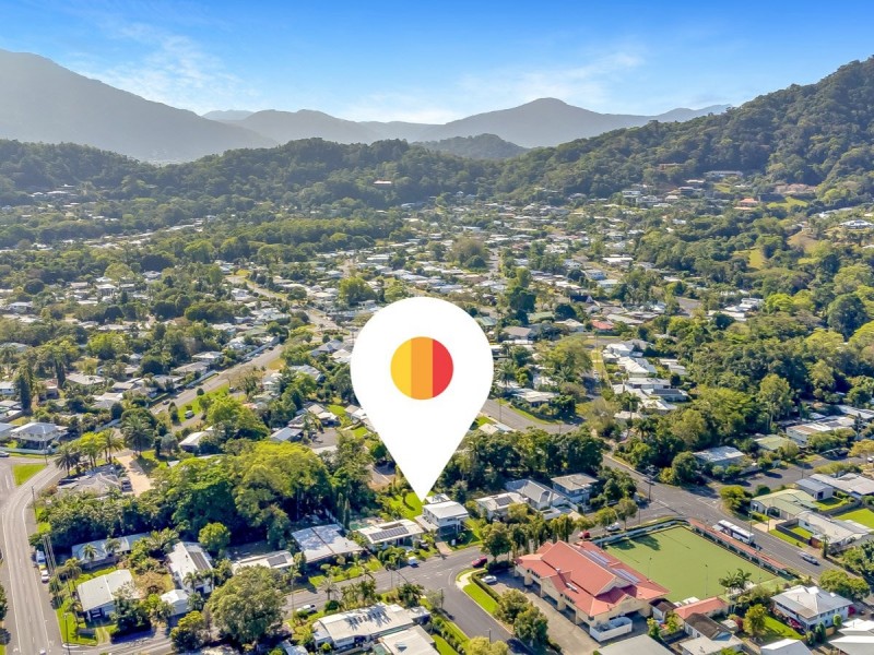 155 Jensen Street, Whitfield QLD 4870