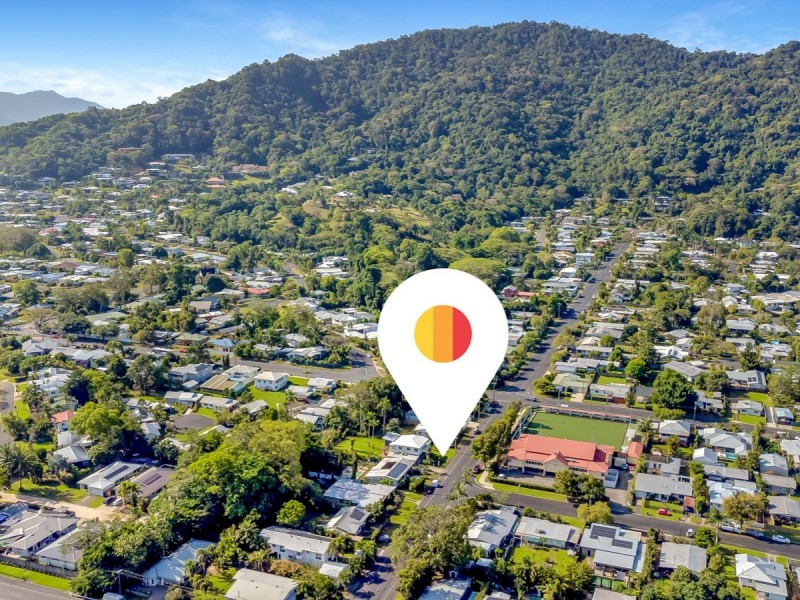 155 Jensen Street, Whitfield QLD 4870