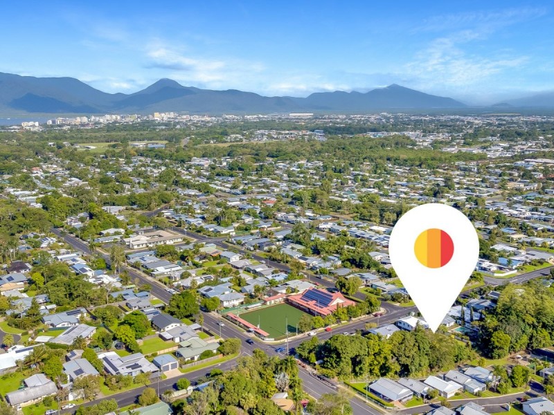 155 Jensen Street, Whitfield QLD 4870