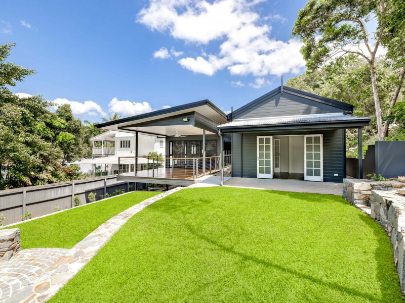 28 Friend Street, Edge Hill QLD 4870