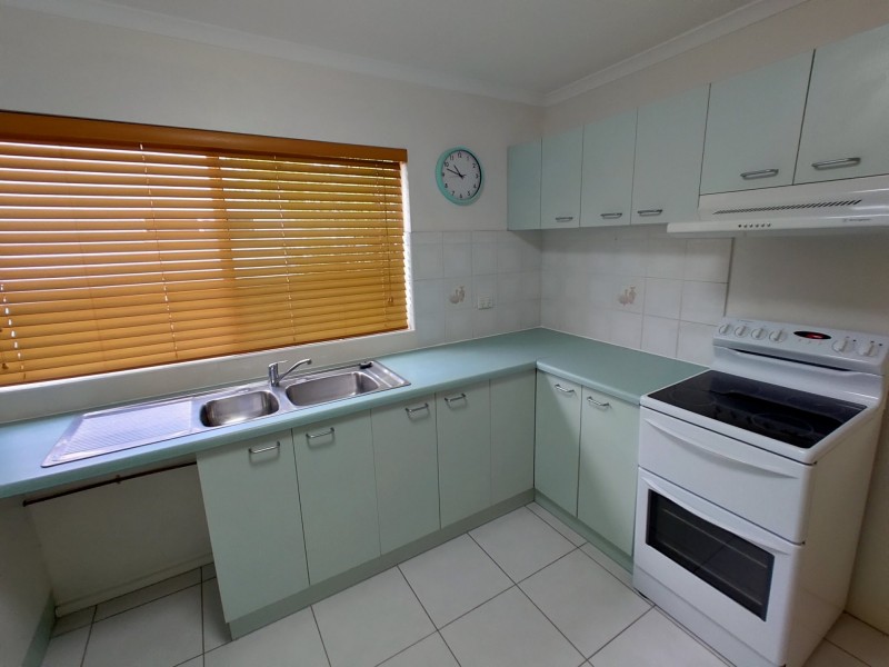 6/27 Balaclava Road, Earlville QLD 4870