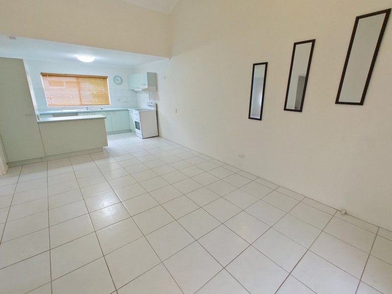 6/27 Balaclava Road, Earlville QLD 4870