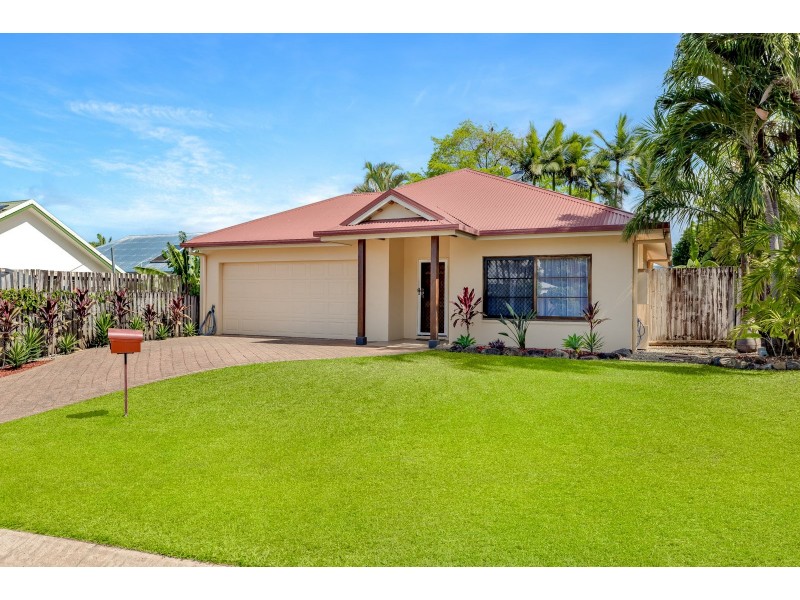 3 Holroyd Court, Mount Sheridan QLD 4868