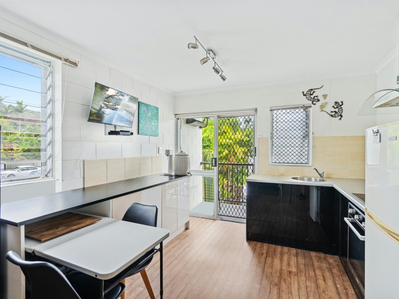 11/390 Mayers Street, Edge Hill QLD 4870