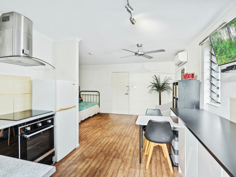 11/390 Mayers Street, Edge Hill QLD 4870