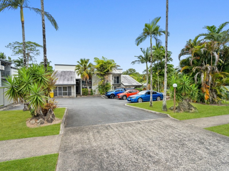 11/390 Mayers Street, Edge Hill QLD 4870