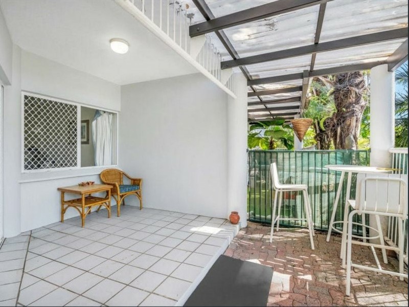 104/219 McLeod Street, Cairns North QLD 4870
