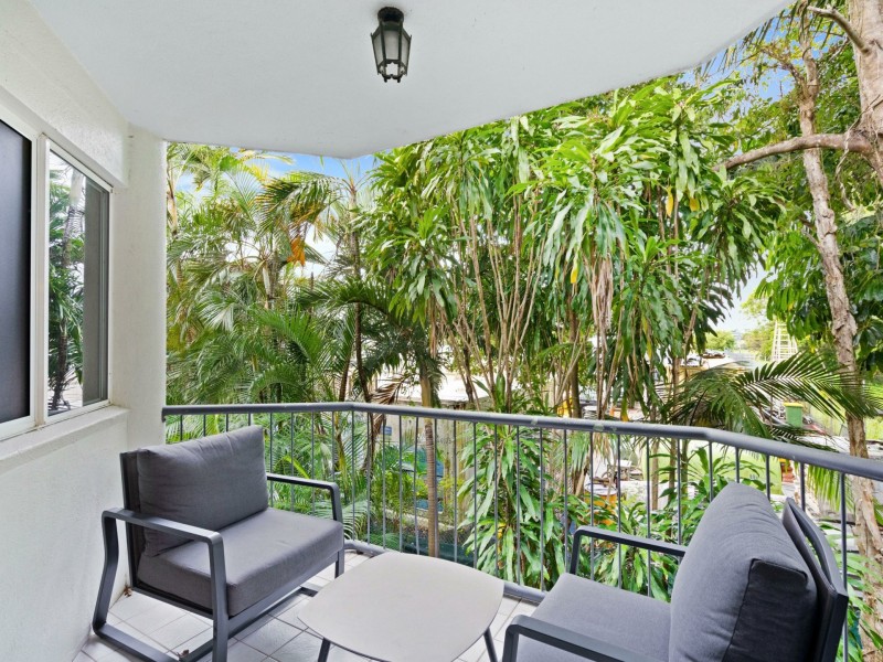 36/17A Upward Street, Cairns City QLD 4870