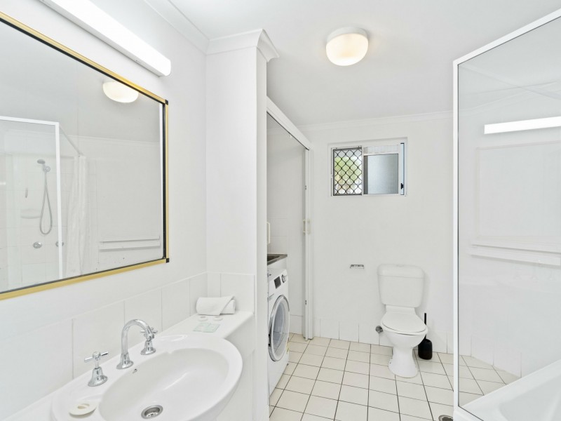 36/17A Upward Street, Cairns City QLD 4870