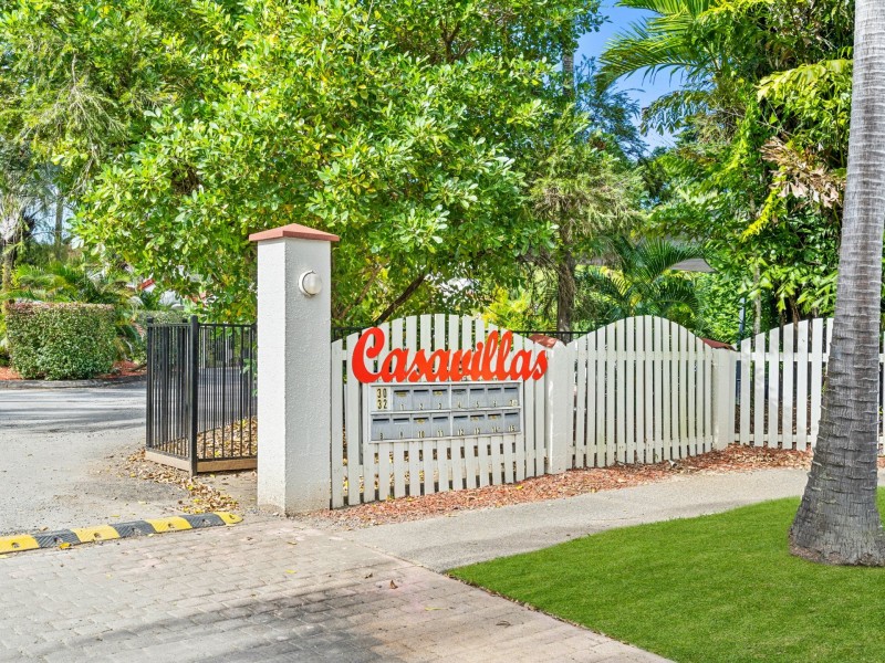 3/30 Springfield Crescent, Manoora QLD 4870