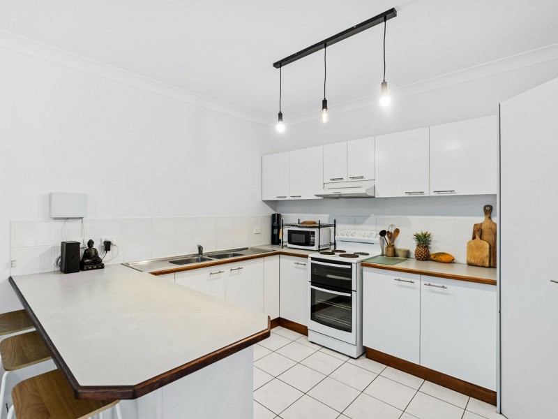 3/30 Springfield Crescent, Manoora QLD 4870