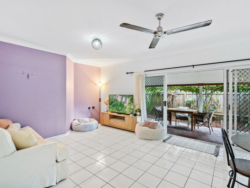 3/30 Springfield Crescent, Manoora QLD 4870
