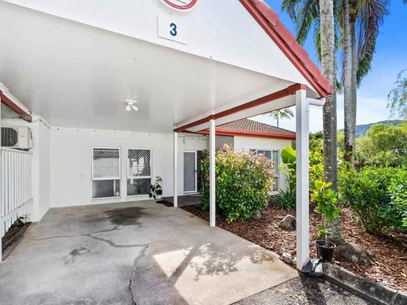 3/30 Springfield Crescent, Manoora QLD 4870