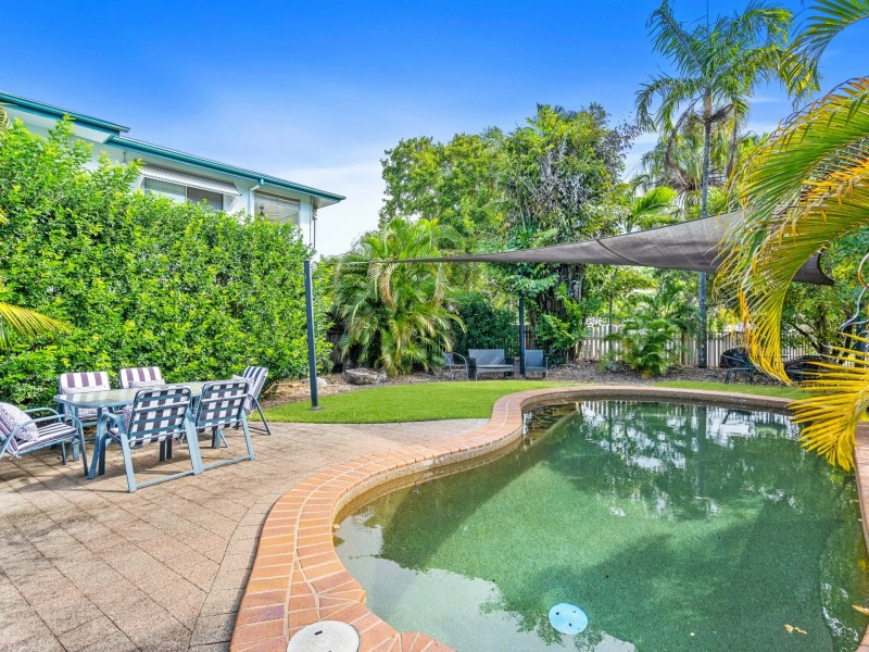 3/30 Springfield Crescent, Manoora QLD 4870