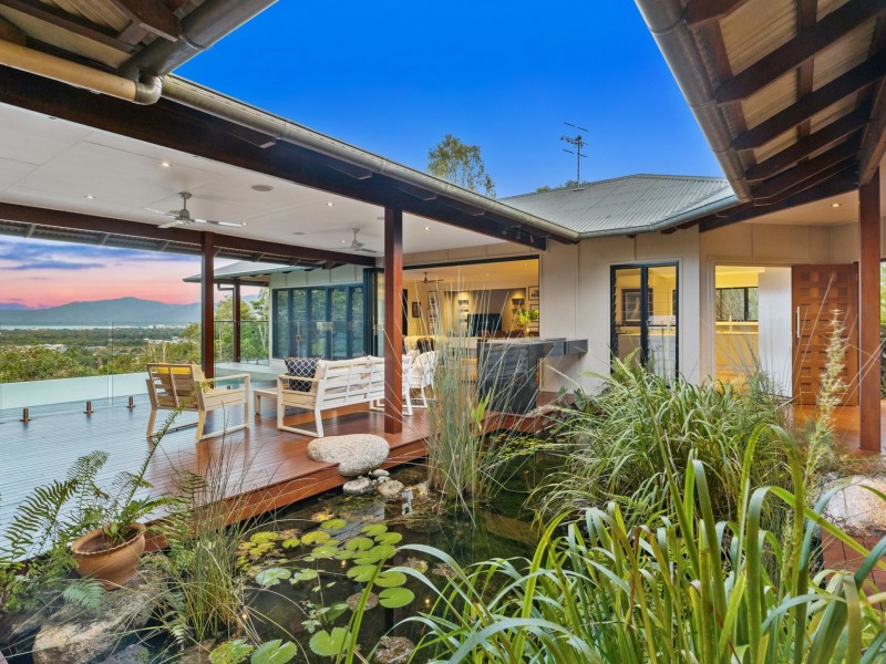 2D Trundle Terrace, Whitfield QLD 4870