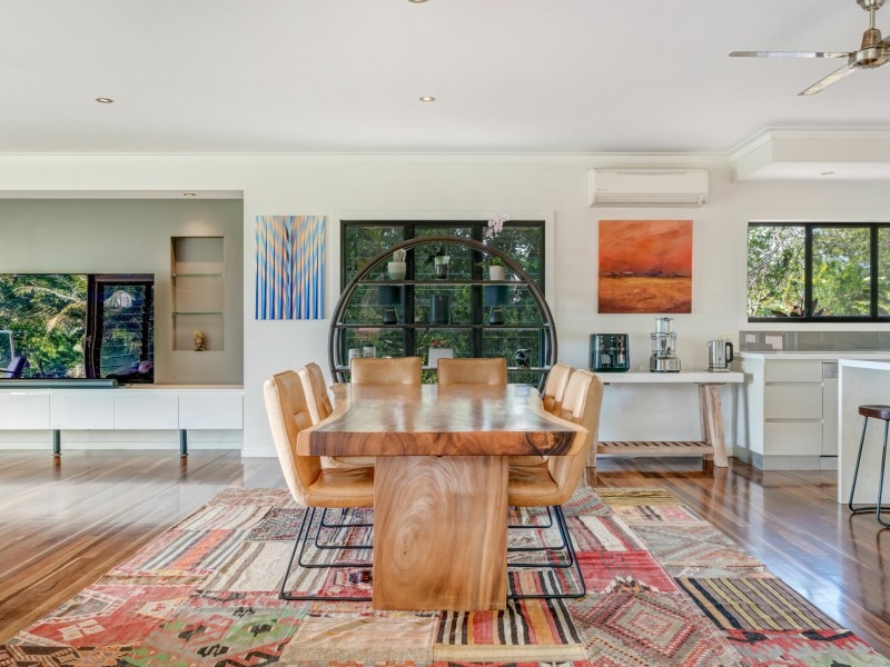 2D Trundle Terrace, Whitfield QLD 4870