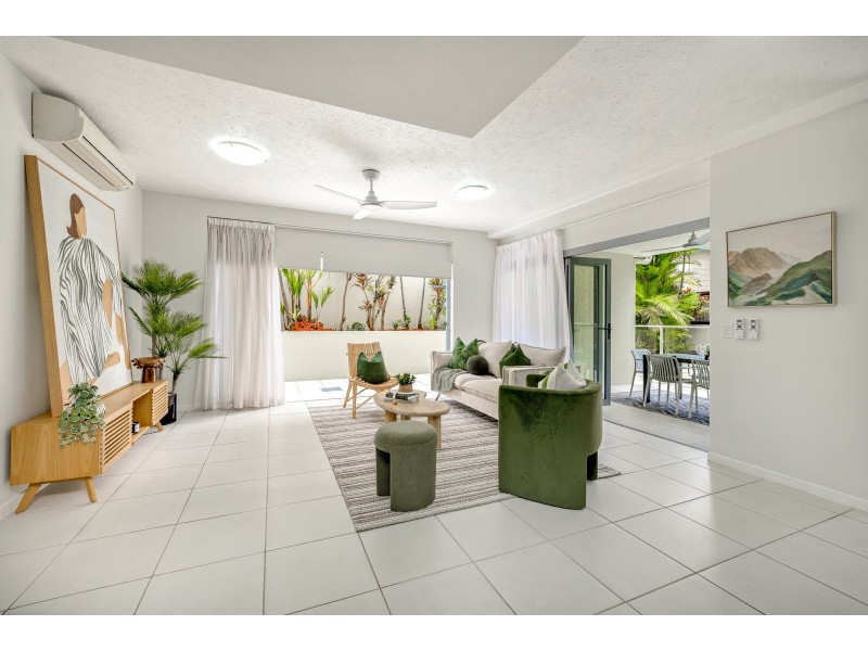 1/110-114 Collins Avenue, Edge Hill QLD 4870